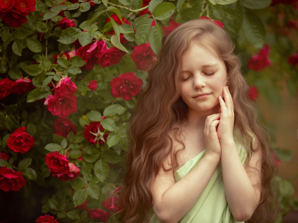 Photograph by Елена Кушнарева