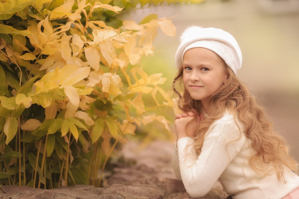 Photograph by Елена Кушнарева