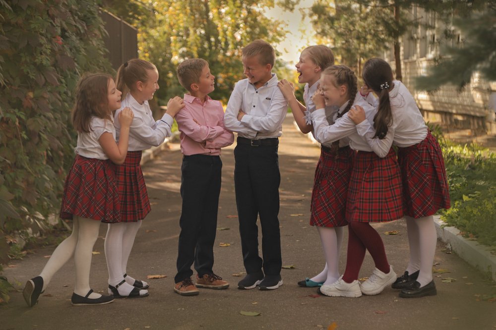 Photograph by Елена Кушнарева