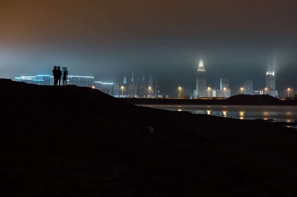 Photograph by Ольга Аристархова
