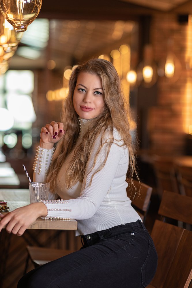 Photograph by Вячеслав Зайц