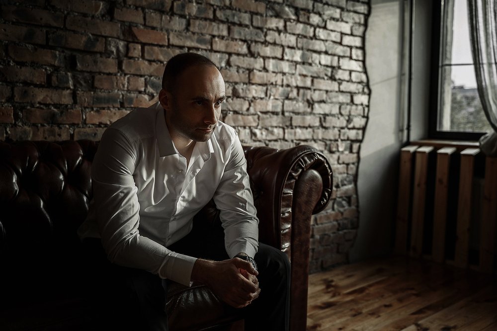 Photograph by Катерина Серебрянская