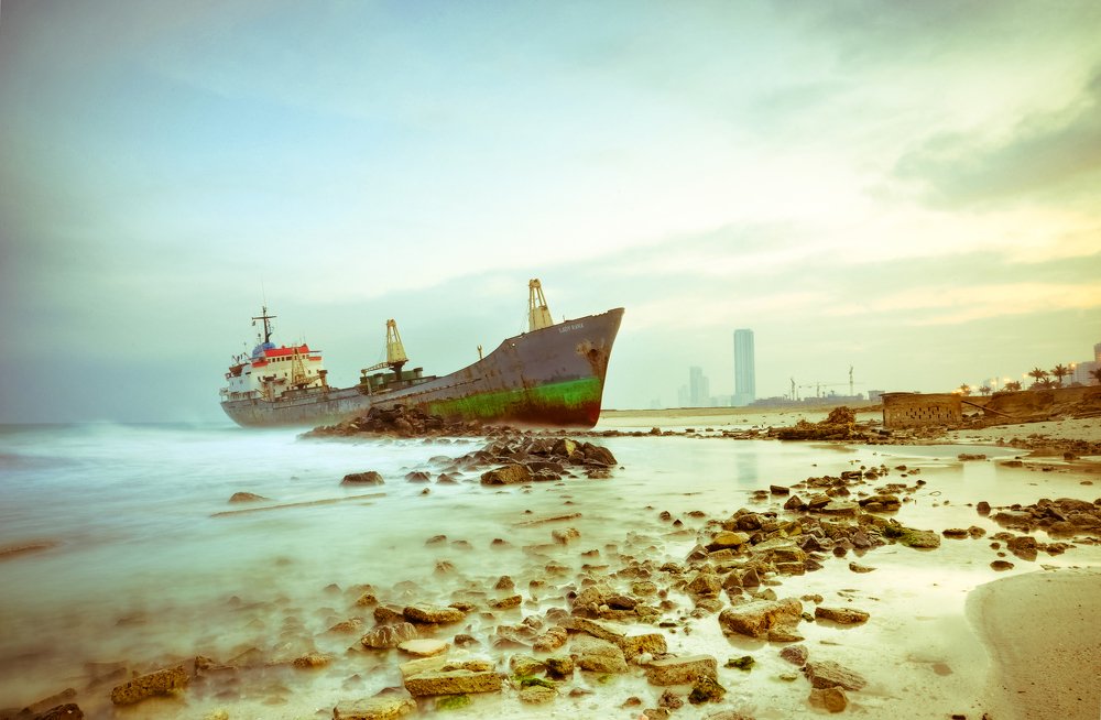 Photograph by Raju Alexis