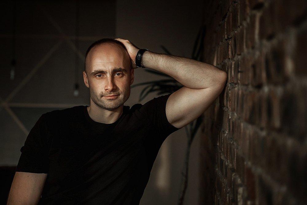 Photograph by Катерина Серебрянская