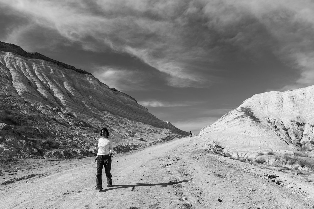 Photograph by Svetlana Krupskaya