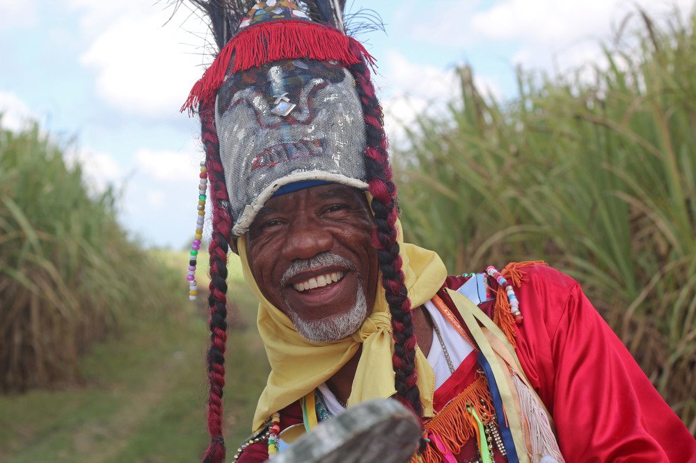 Photograph by Silvaní Hernández