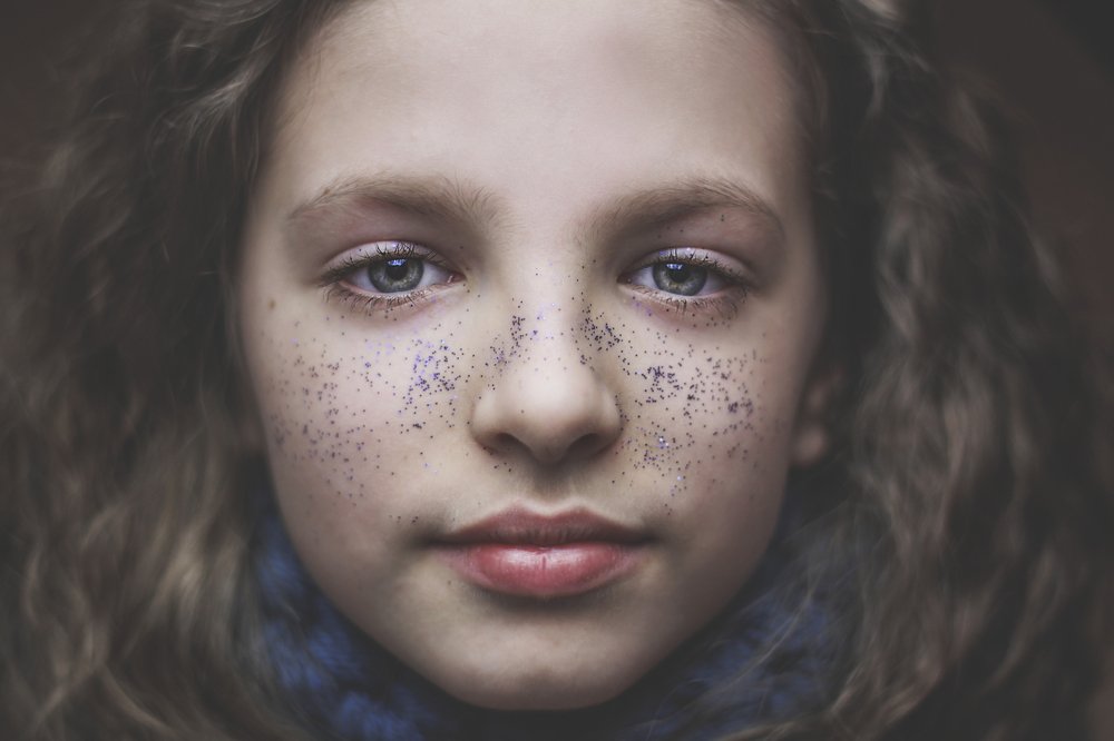 Photograph by Gabriela Ottova