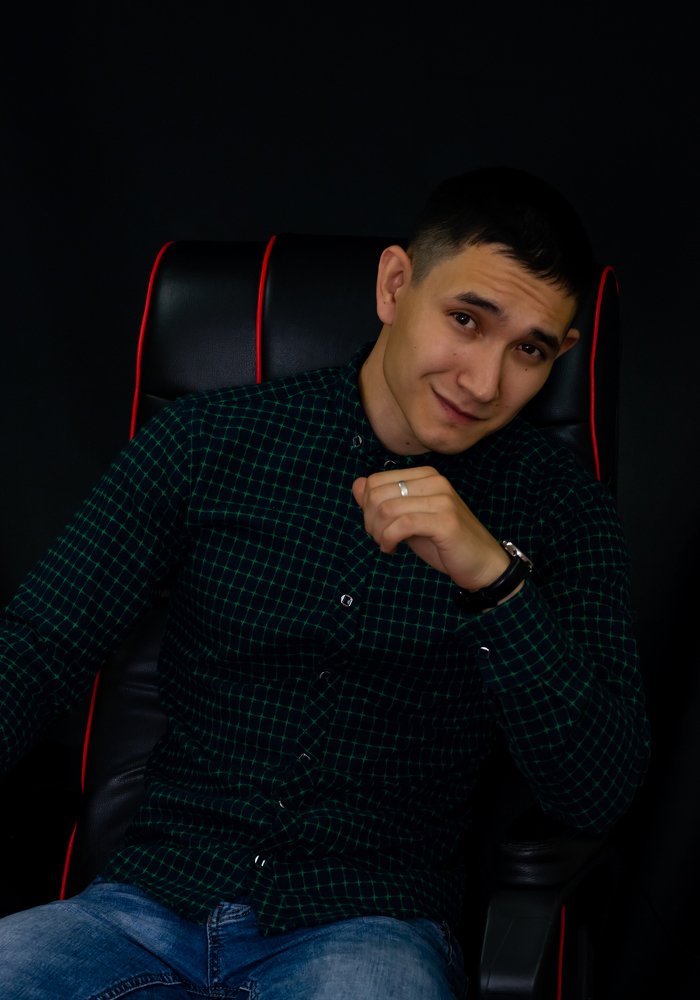 Photograph by Олег Зальвовский