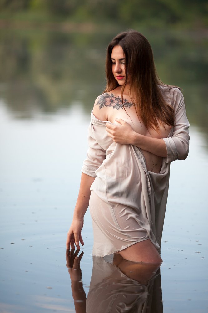 Photograph by Владимир Колосков