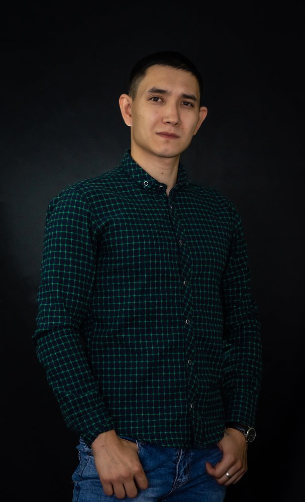 Photograph by Олег Зальвовский