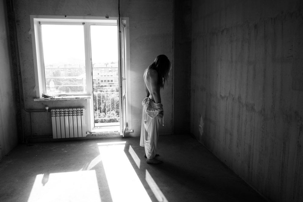 Photograph by Сергей Павлов