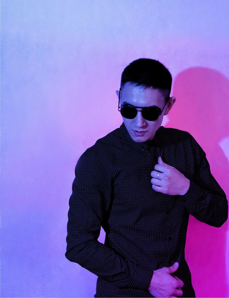 Photograph by Олег Зальвовский