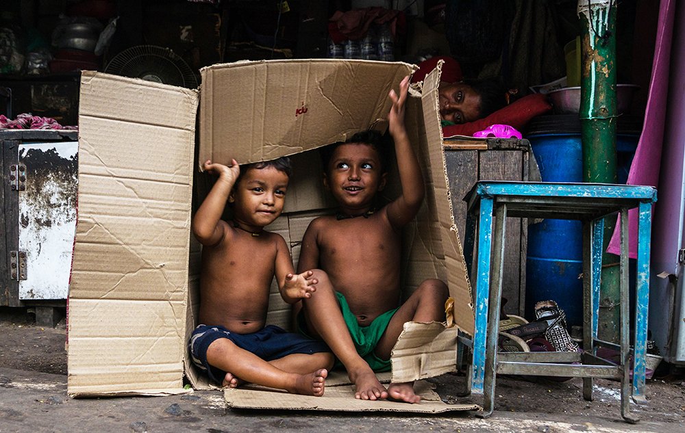 Photograph by Sourojeet Paul