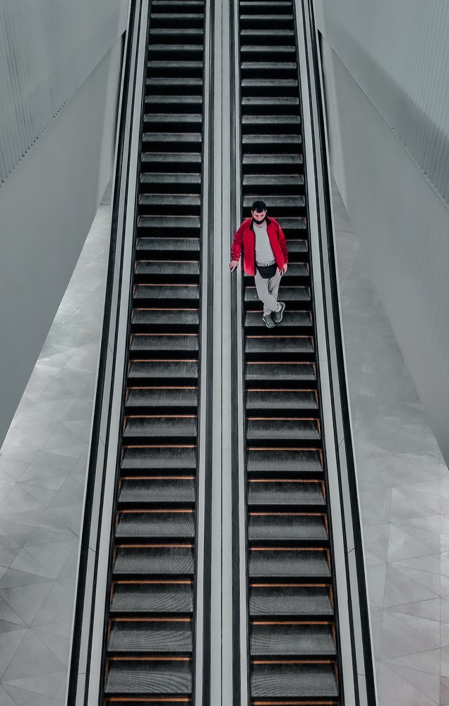 Photograph by Жозе Де Оливейра