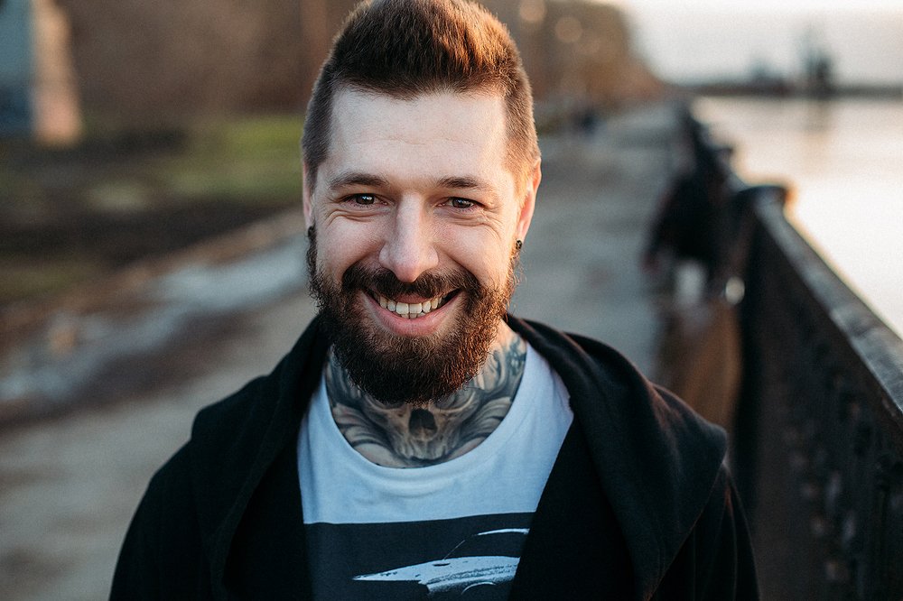 Photograph by Николай