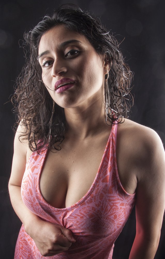 Photograph by David Bueno