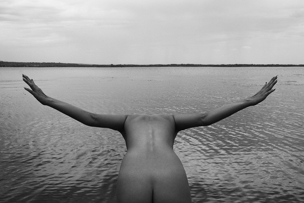 Photograph by Faletkin Mikhail