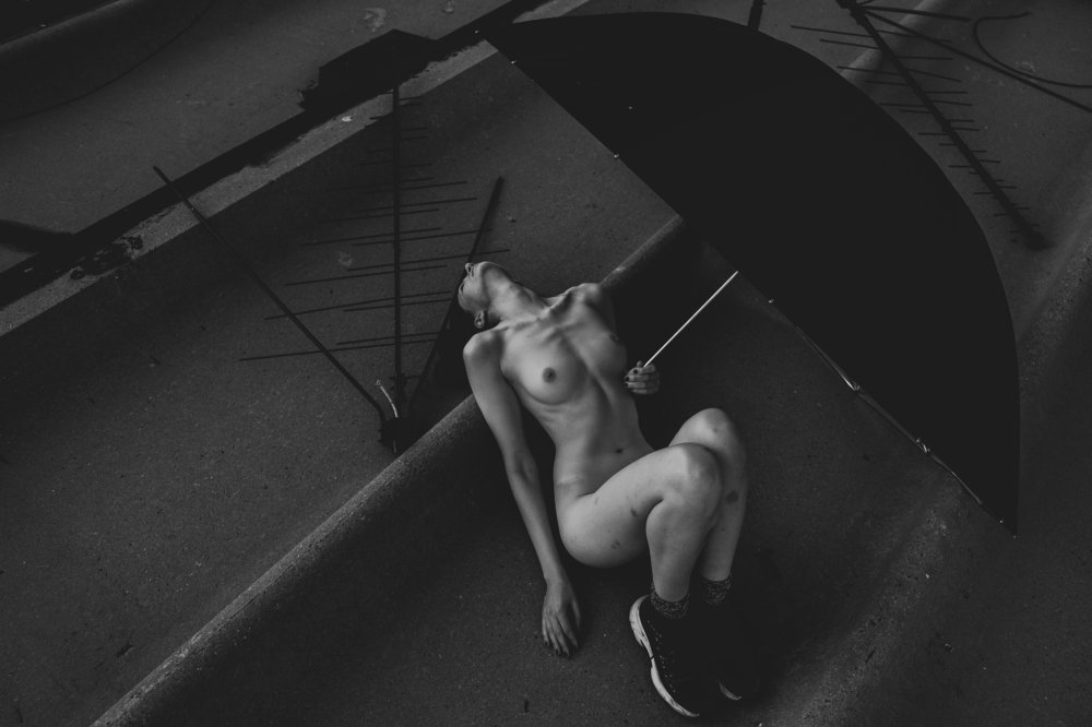 Photograph by Сергей Павлов