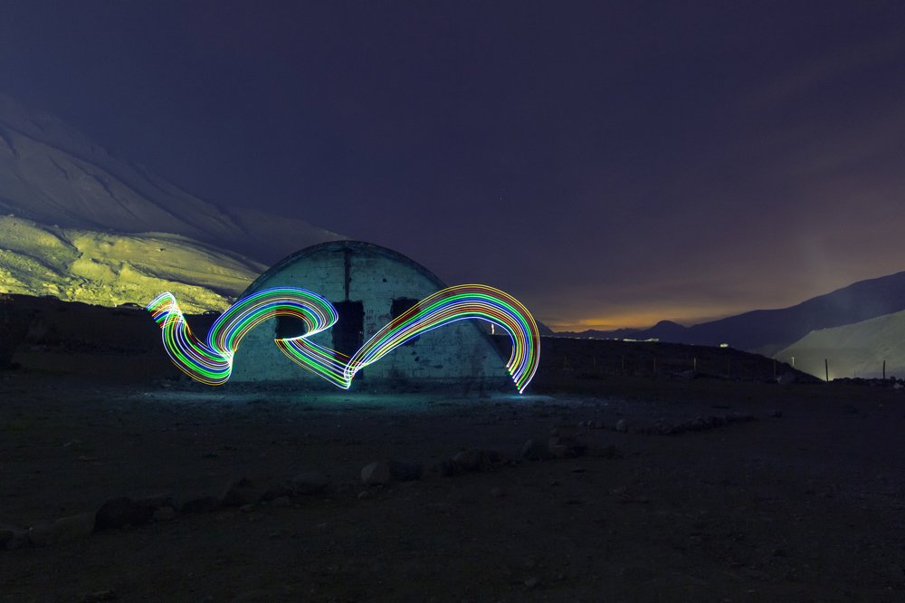 Photograph by David Bueno