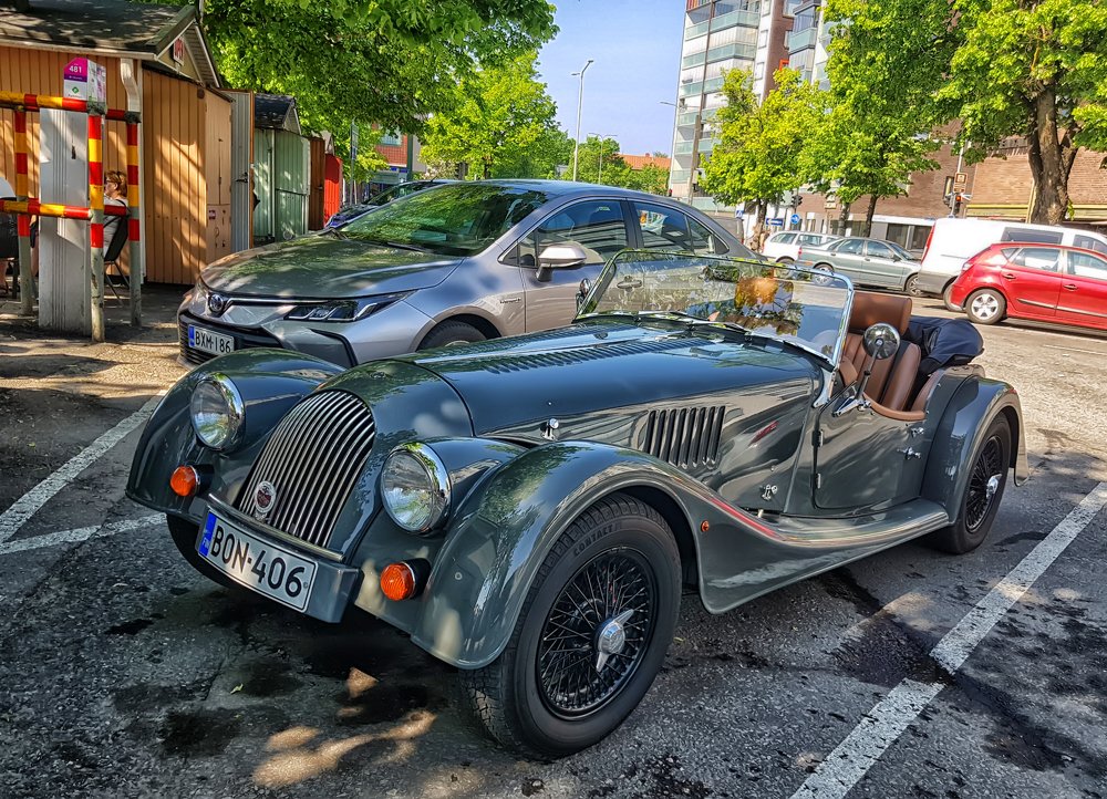 Photograph by Анна Кривицкая