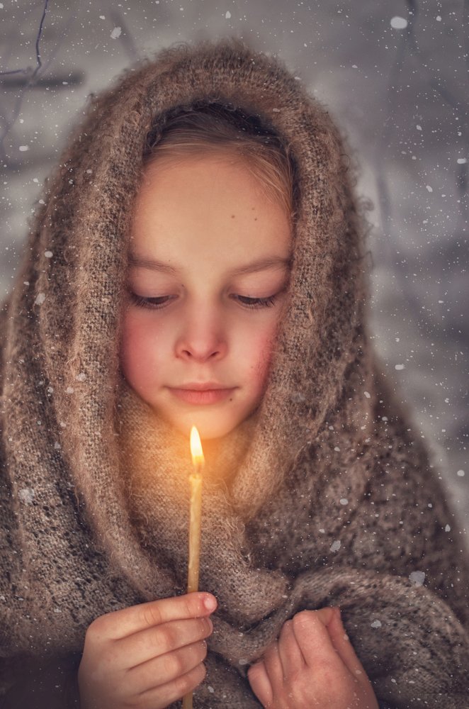 Photograph by Вероника Лоскутникова