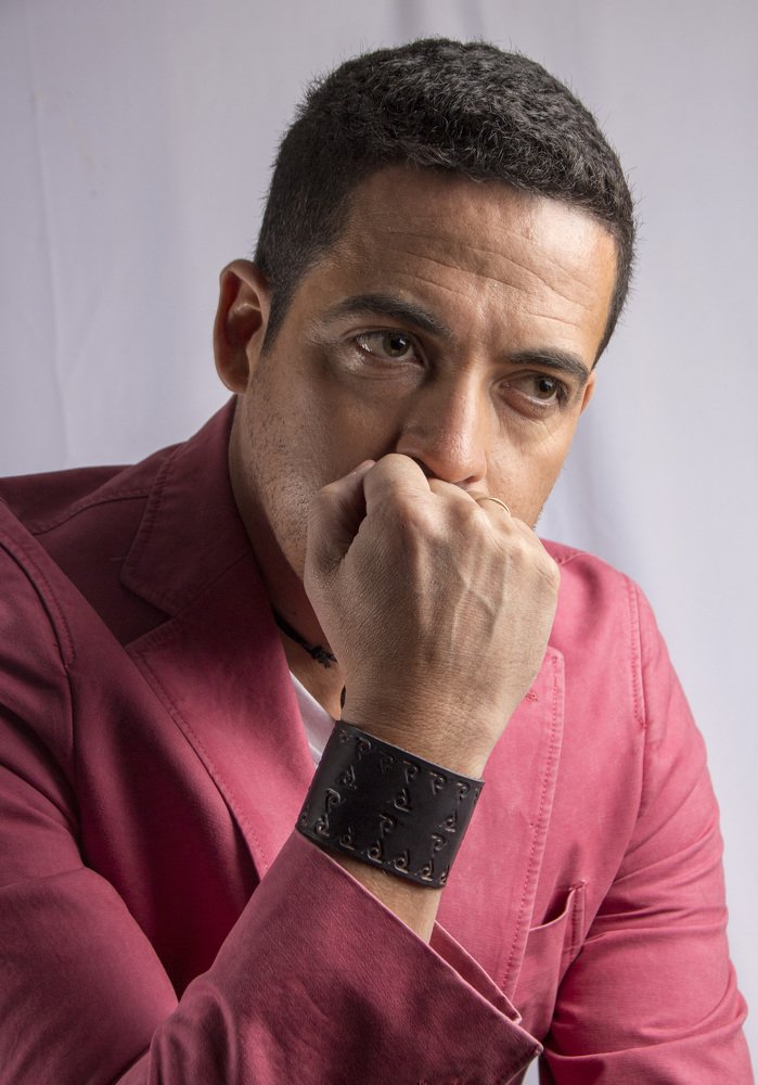 Photograph by David Bueno