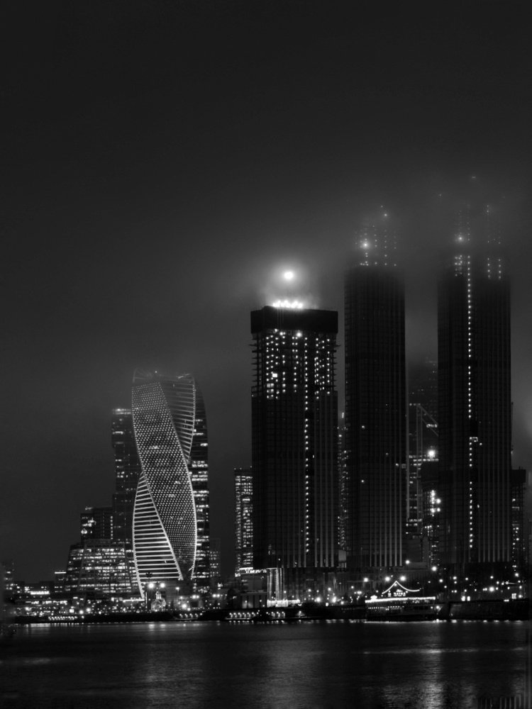 Photograph by Сергей Малашкин