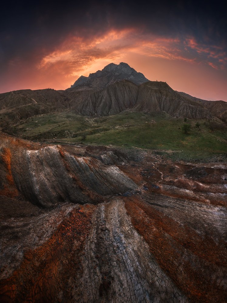 Photograph by Лузанов Вячеслав