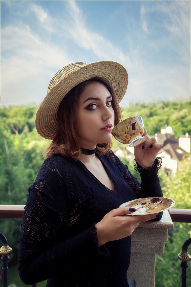 Фотография автора Анжела Пантелеева