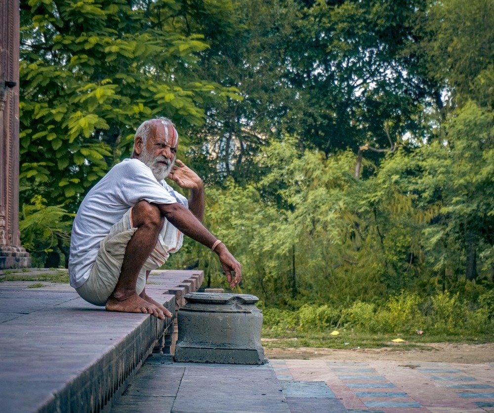 Фотография автора Utkarsh Gupta