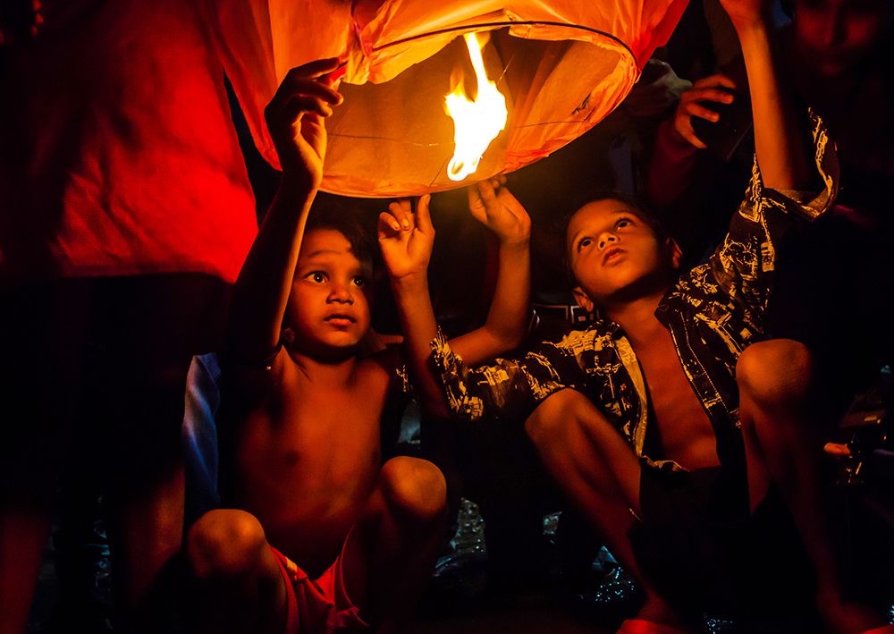 Photograph by Sourojeet Paul