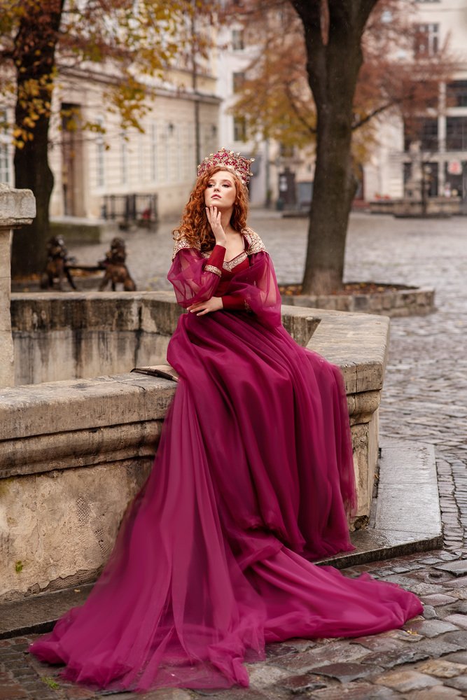 Photograph by Юлия Житняк