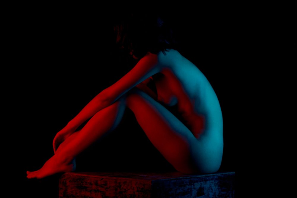 Photograph by Михаил Крюков