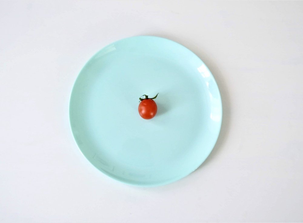 Photograph by Anna Haidukova