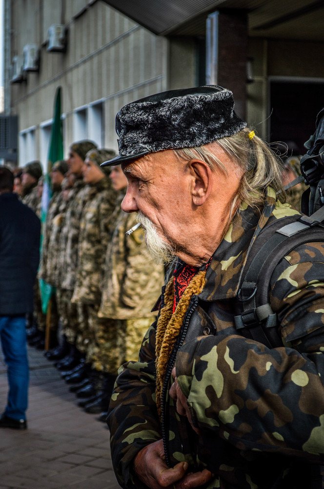 Фотография автора Кирилл Коваленко