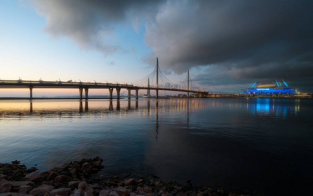 Photograph by Олег Иваницкий