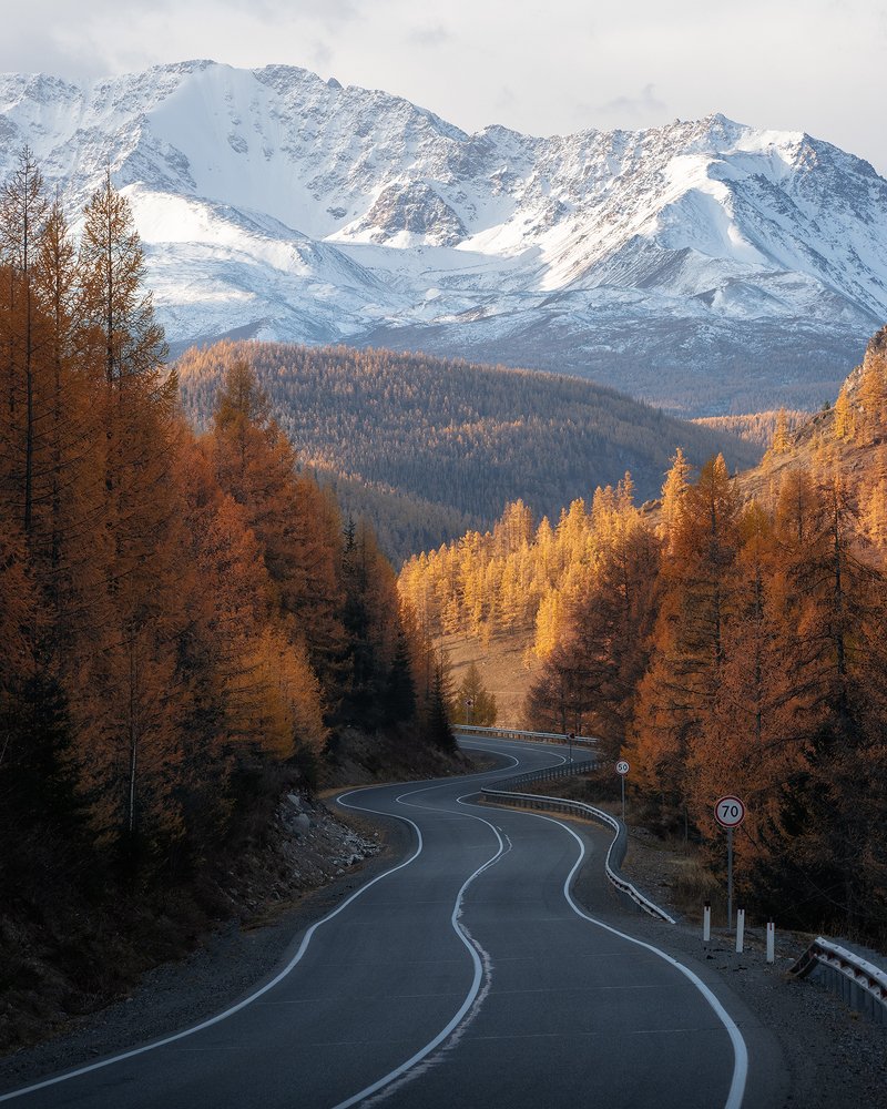 Photograph by Скалин Алексей