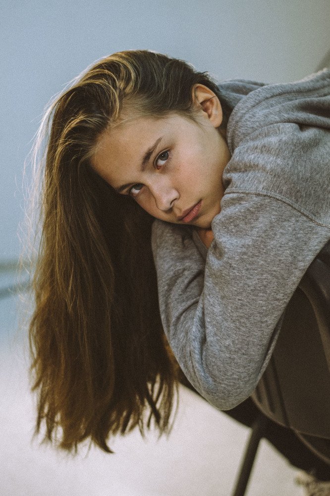 Фотография автора Ирина Краскова