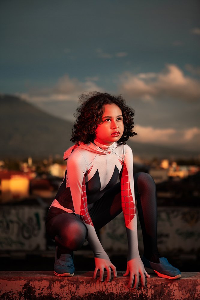 Photograph by Mecka Yandexa