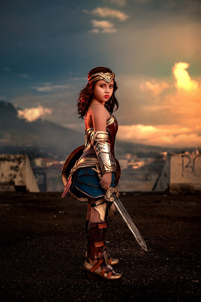 Photograph by Mecka Yandexa