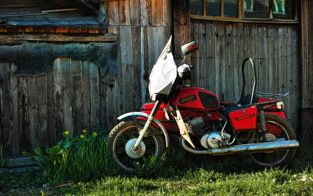 Photograph by Лариса Лофицкая