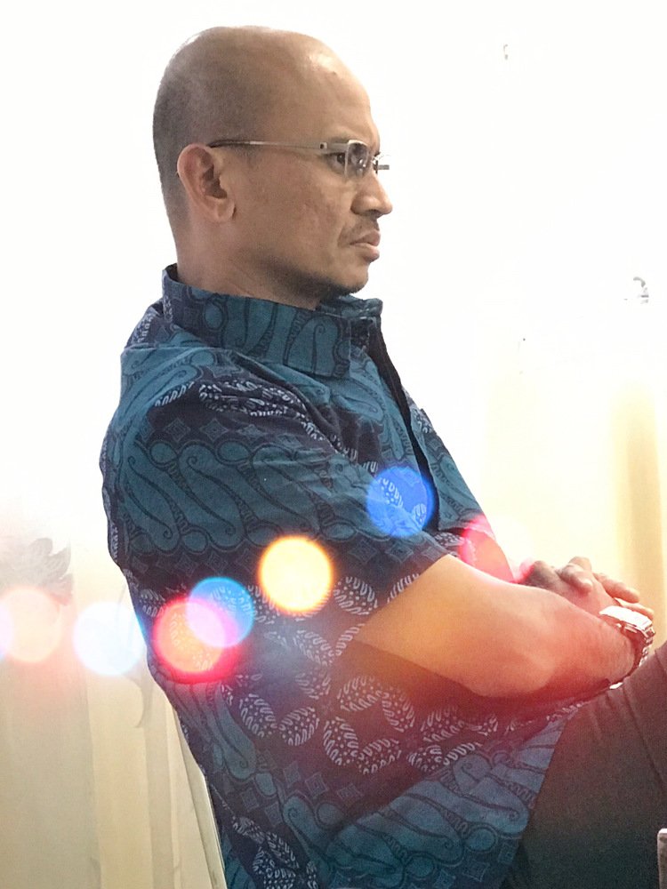 Photograph by Deasy Junita Dhani Hidayana