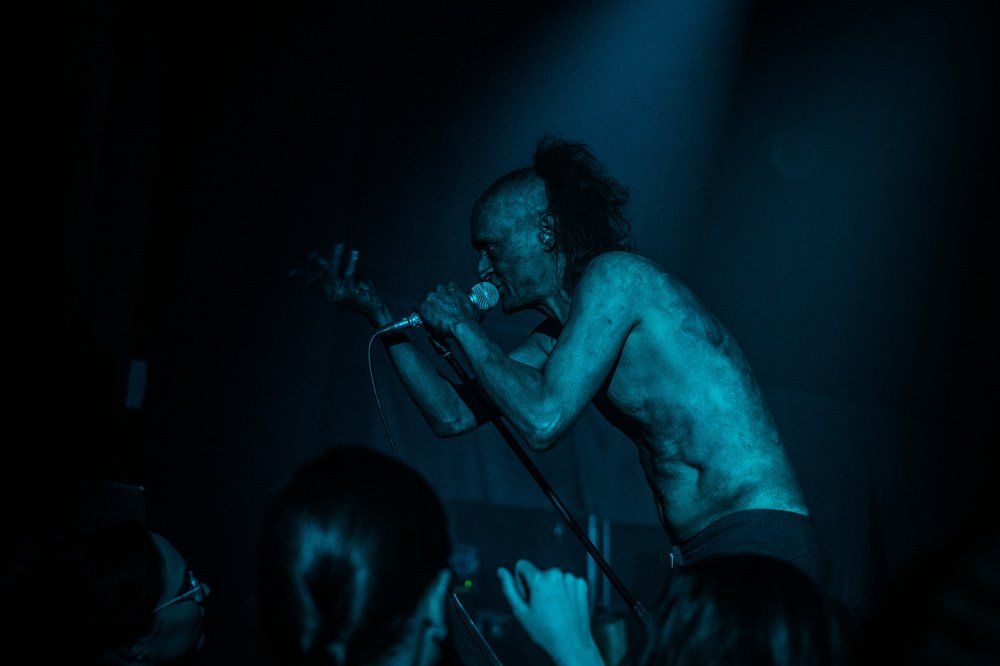 Photograph by Ольга Аристархова