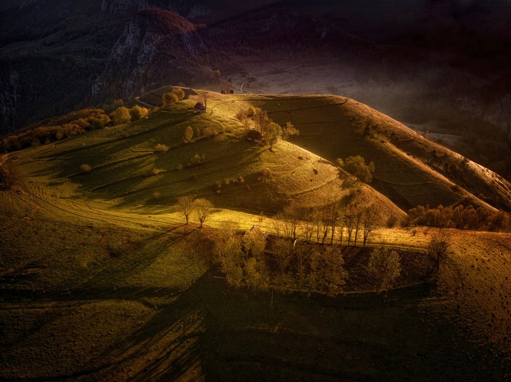 Photograph by Vasile Sarb