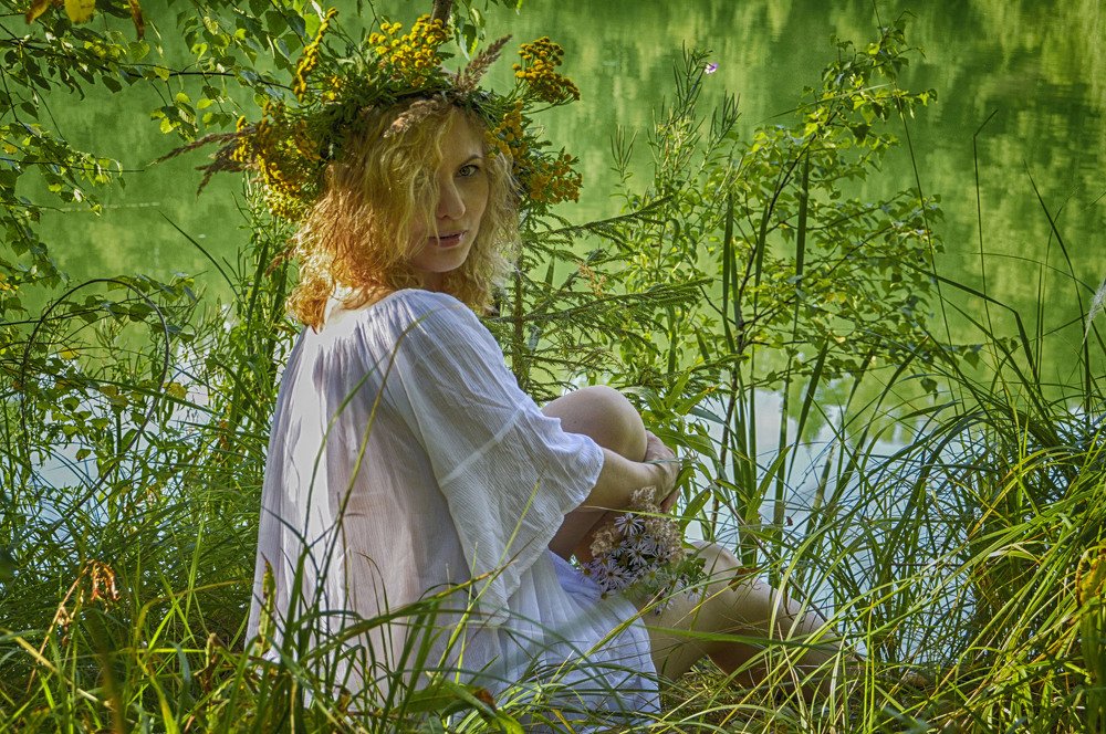 Photograph by Алексей Ярошенко