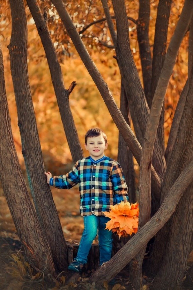 Photograph by Любовь Матвеенкова