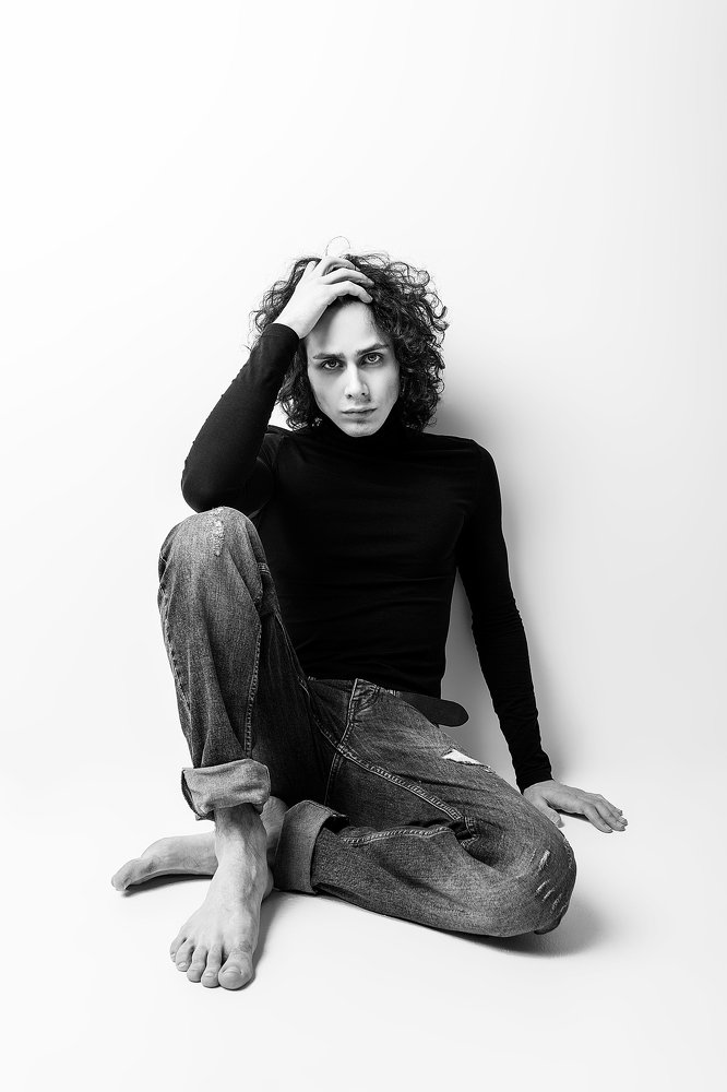 Фотография автора Антон Кандаков