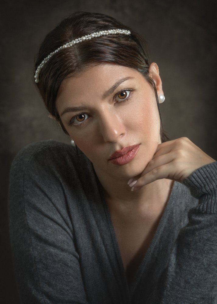 Photograph by Alex Darash