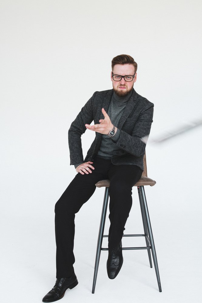 Photograph by Сергей