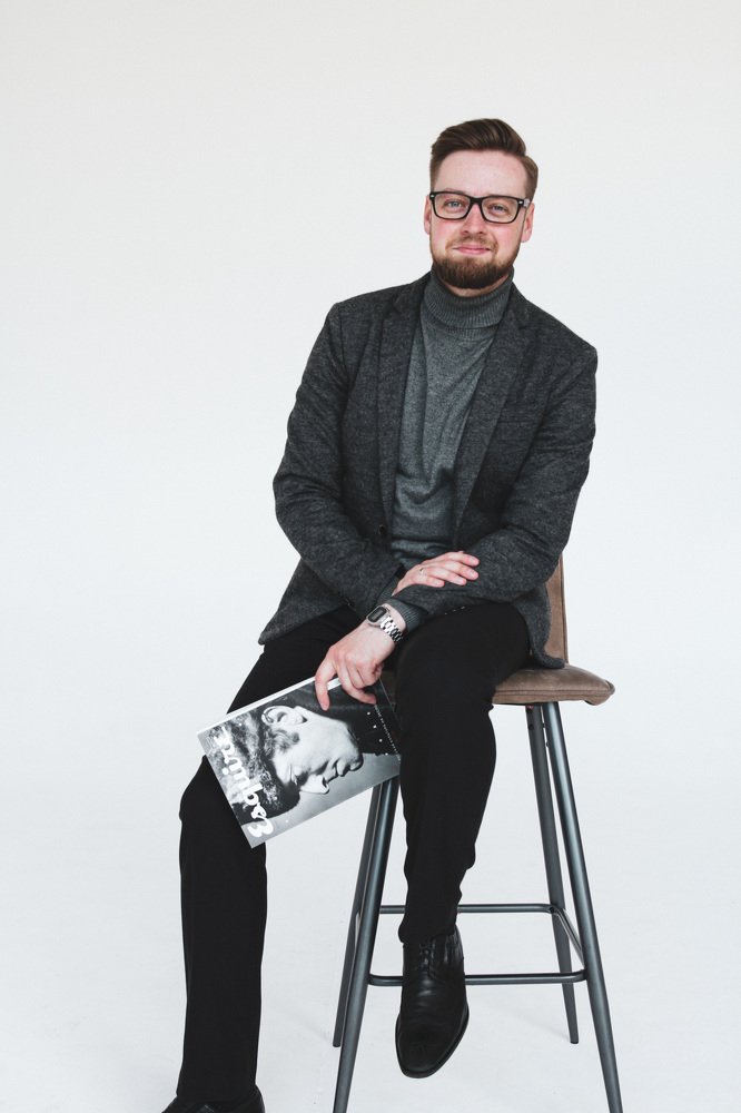 Photograph by Сергей